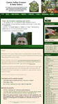 Mobile Screenshot of cvgss.org